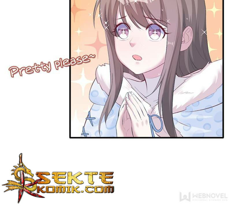 Beauty and the Beasts Chapter 135 Gambar 26